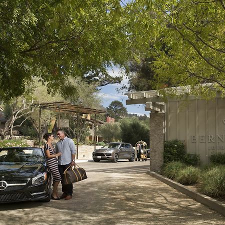 Bernardus Lodge & Spa Carmel Valley Zewnętrze zdjęcie
