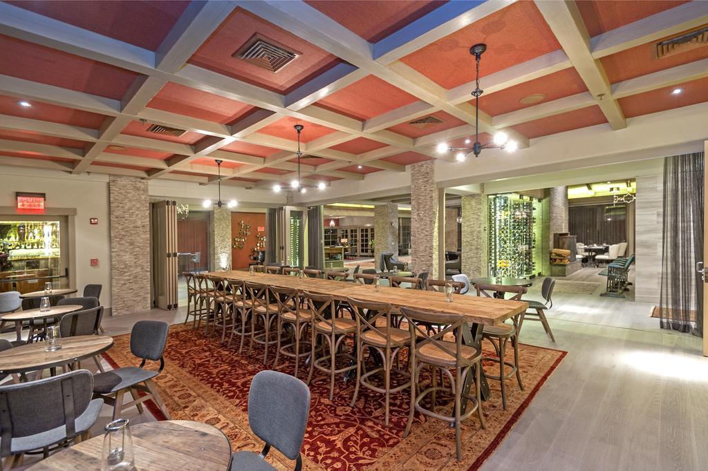 Bernardus Lodge & Spa Carmel Valley Zewnętrze zdjęcie