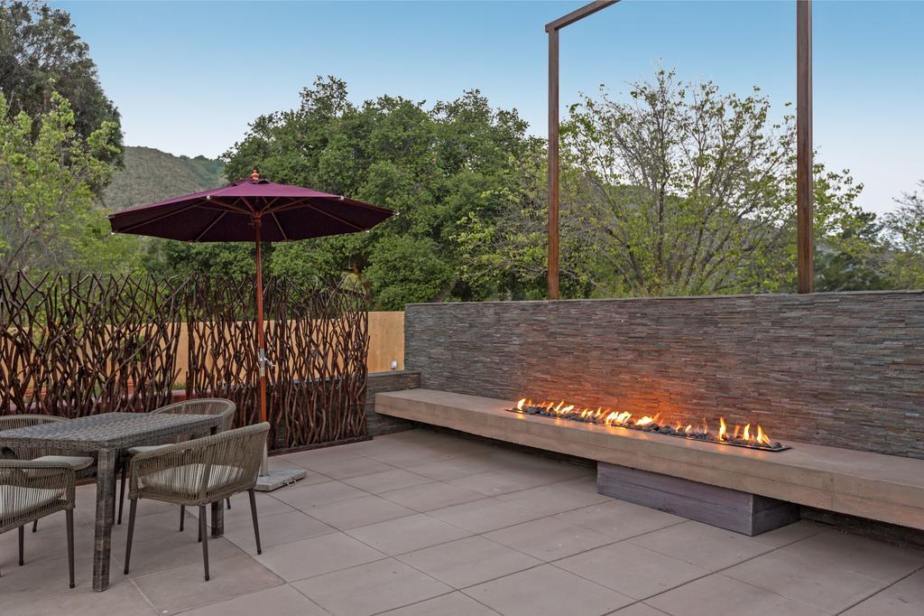 Bernardus Lodge & Spa Carmel Valley Zewnętrze zdjęcie