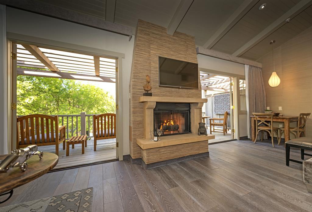Bernardus Lodge & Spa Carmel Valley Zewnętrze zdjęcie