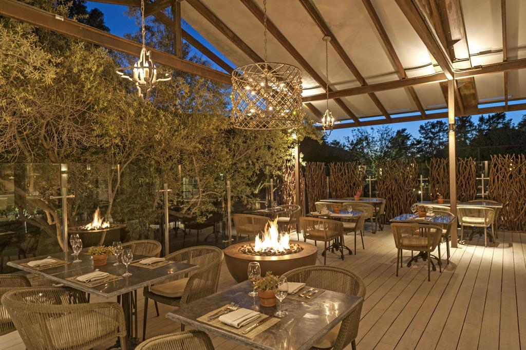 Bernardus Lodge & Spa Carmel Valley Zewnętrze zdjęcie