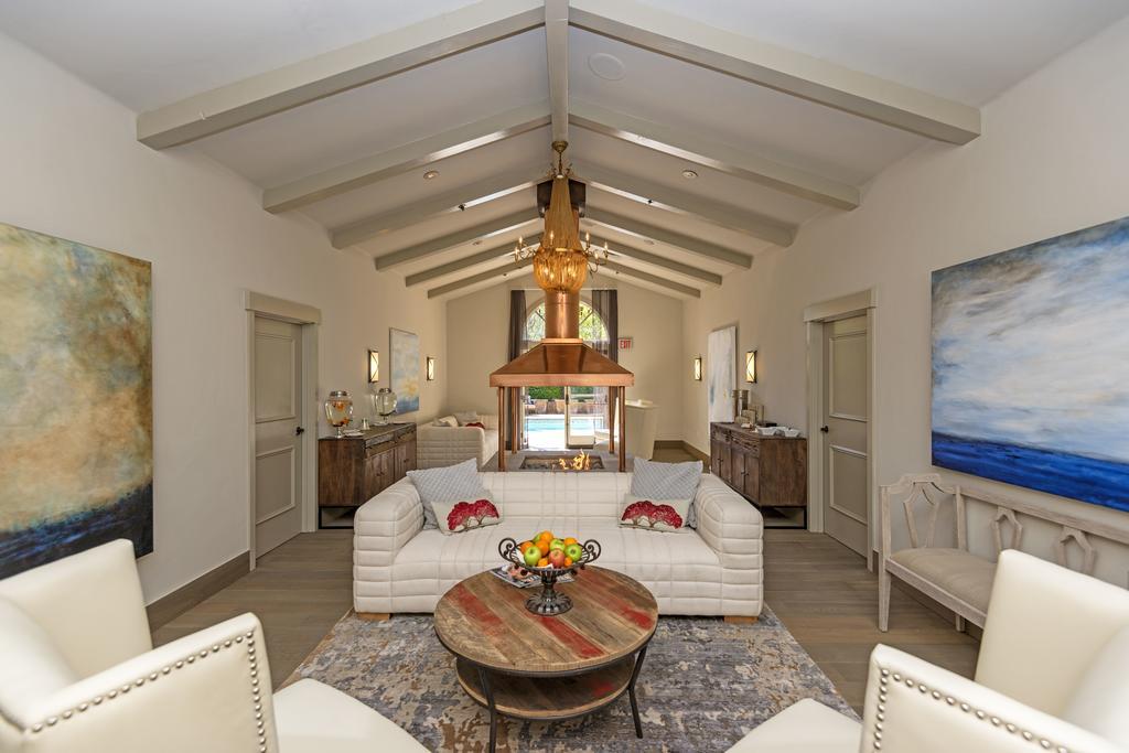 Bernardus Lodge & Spa Carmel Valley Zewnętrze zdjęcie