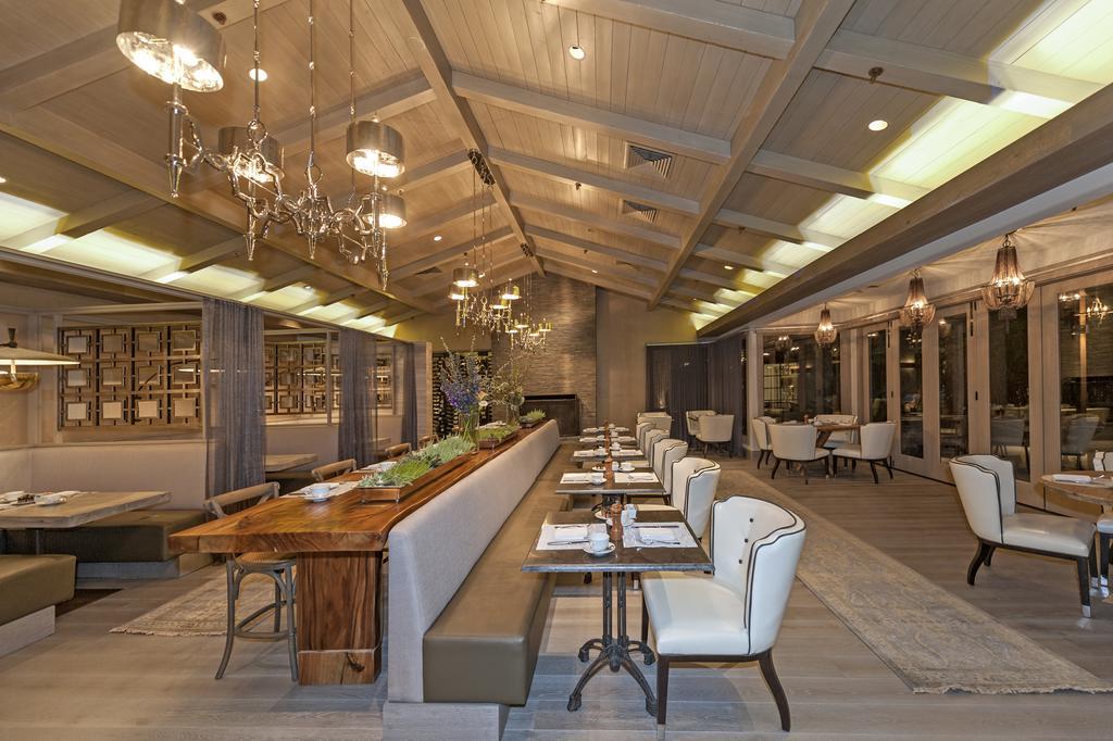 Bernardus Lodge & Spa Carmel Valley Zewnętrze zdjęcie
