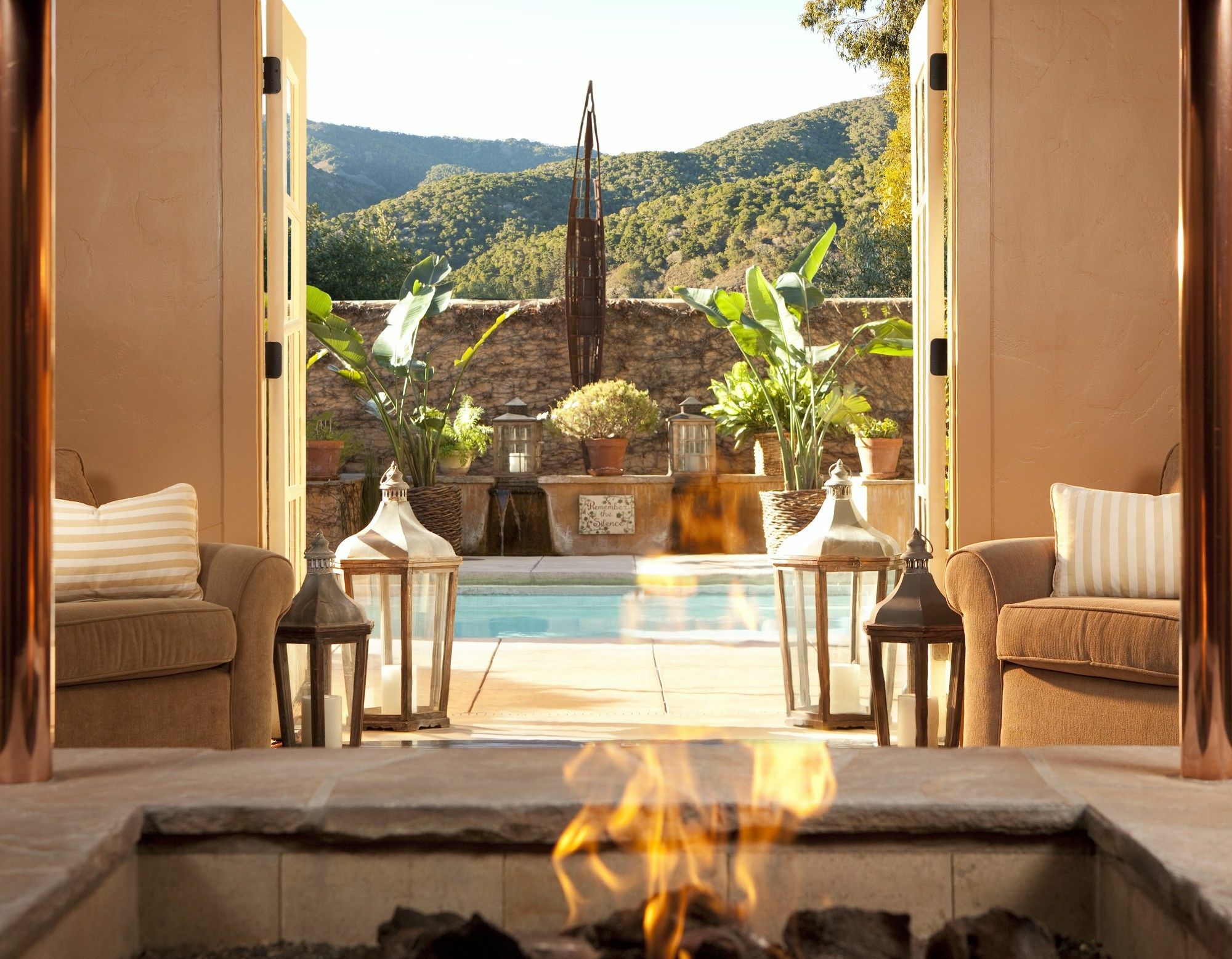 Bernardus Lodge & Spa Carmel Valley Zewnętrze zdjęcie