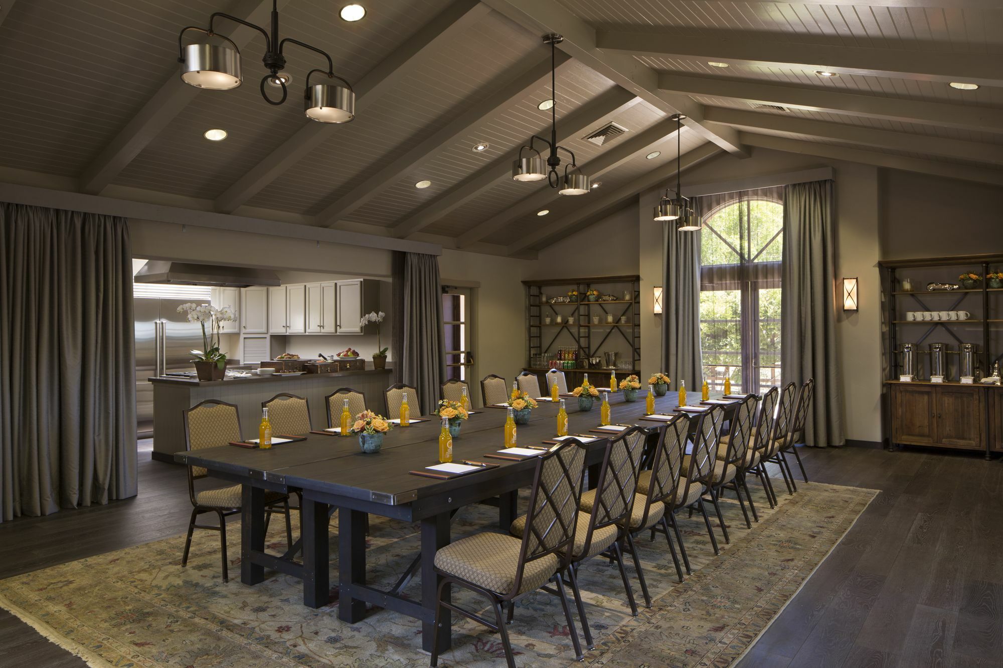 Bernardus Lodge & Spa Carmel Valley Zewnętrze zdjęcie