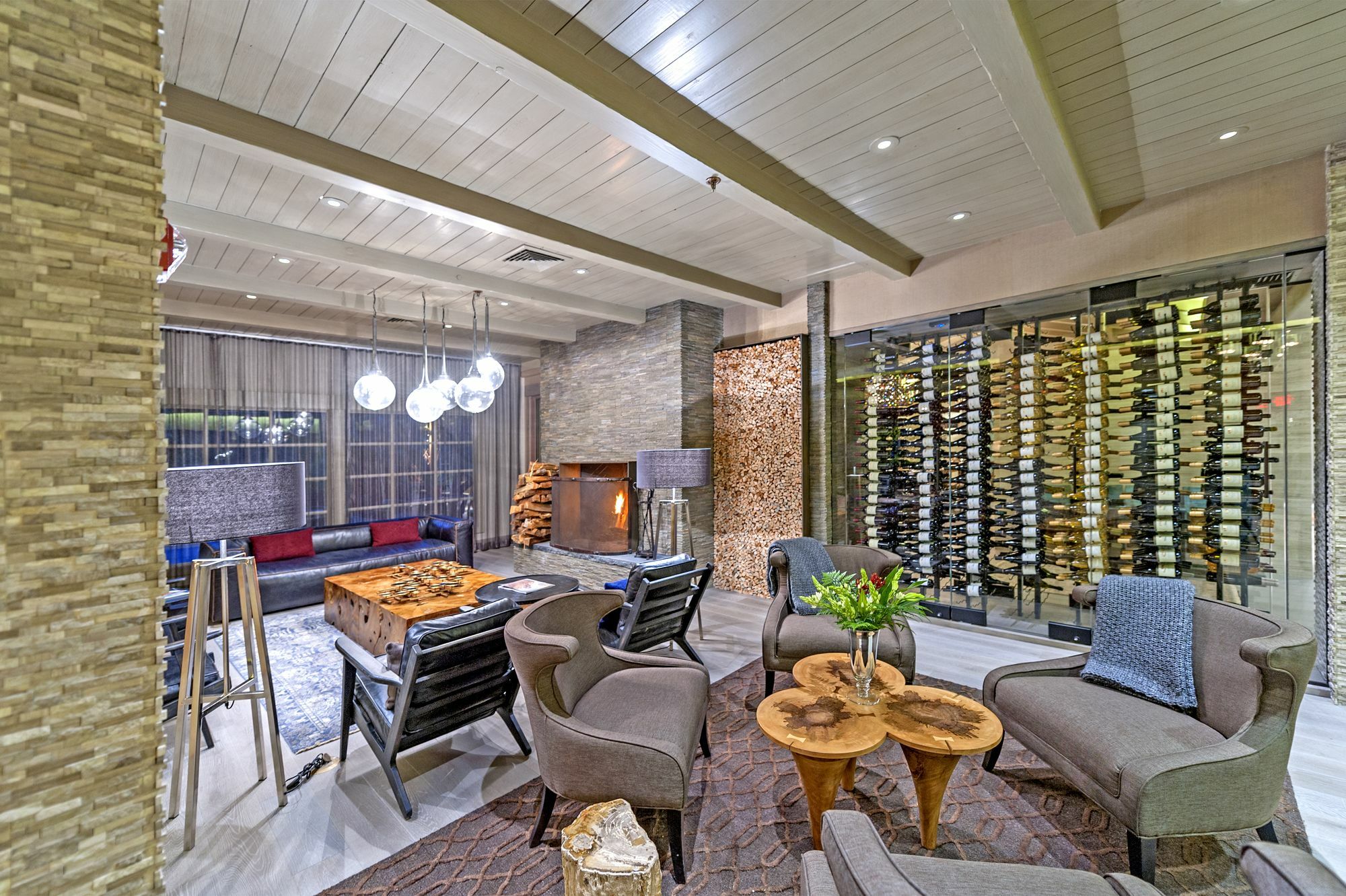Bernardus Lodge & Spa Carmel Valley Zewnętrze zdjęcie