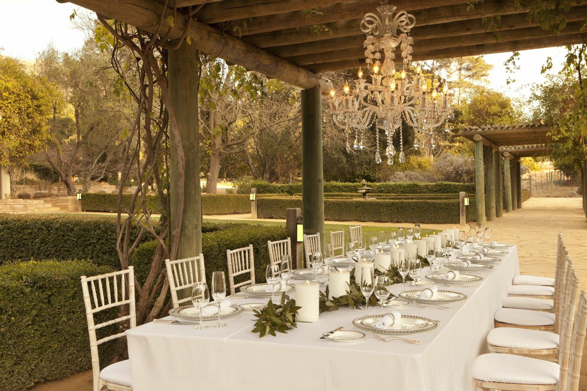 Bernardus Lodge & Spa Carmel Valley Zewnętrze zdjęcie