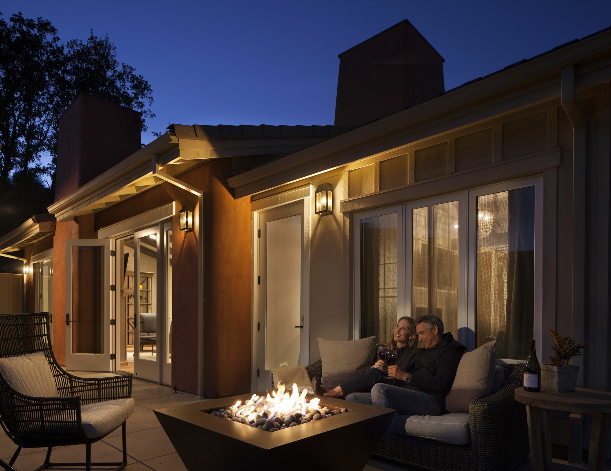 Bernardus Lodge & Spa Carmel Valley Zewnętrze zdjęcie
