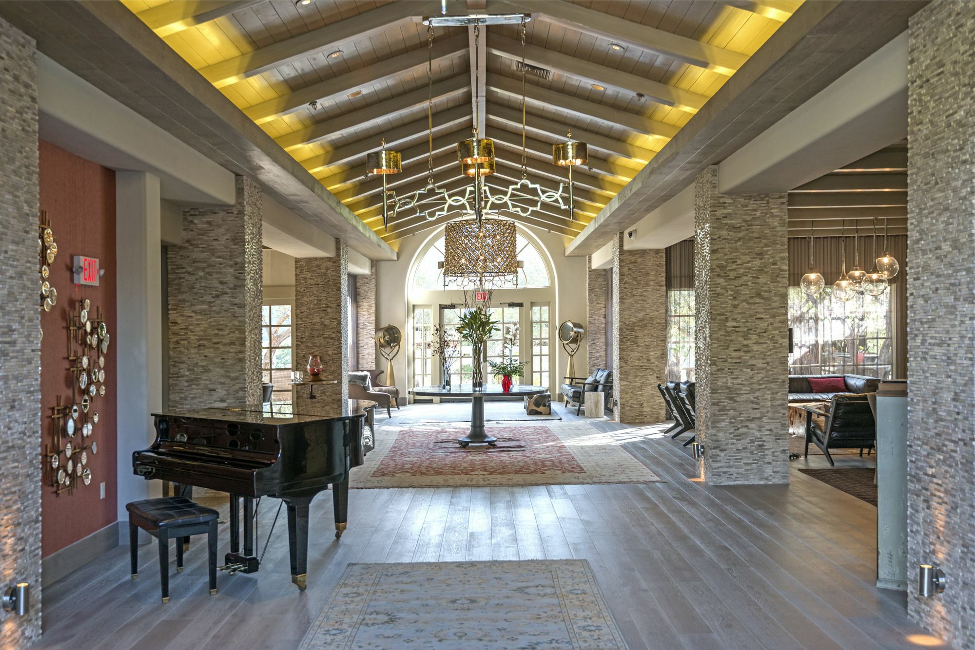 Bernardus Lodge & Spa Carmel Valley Zewnętrze zdjęcie