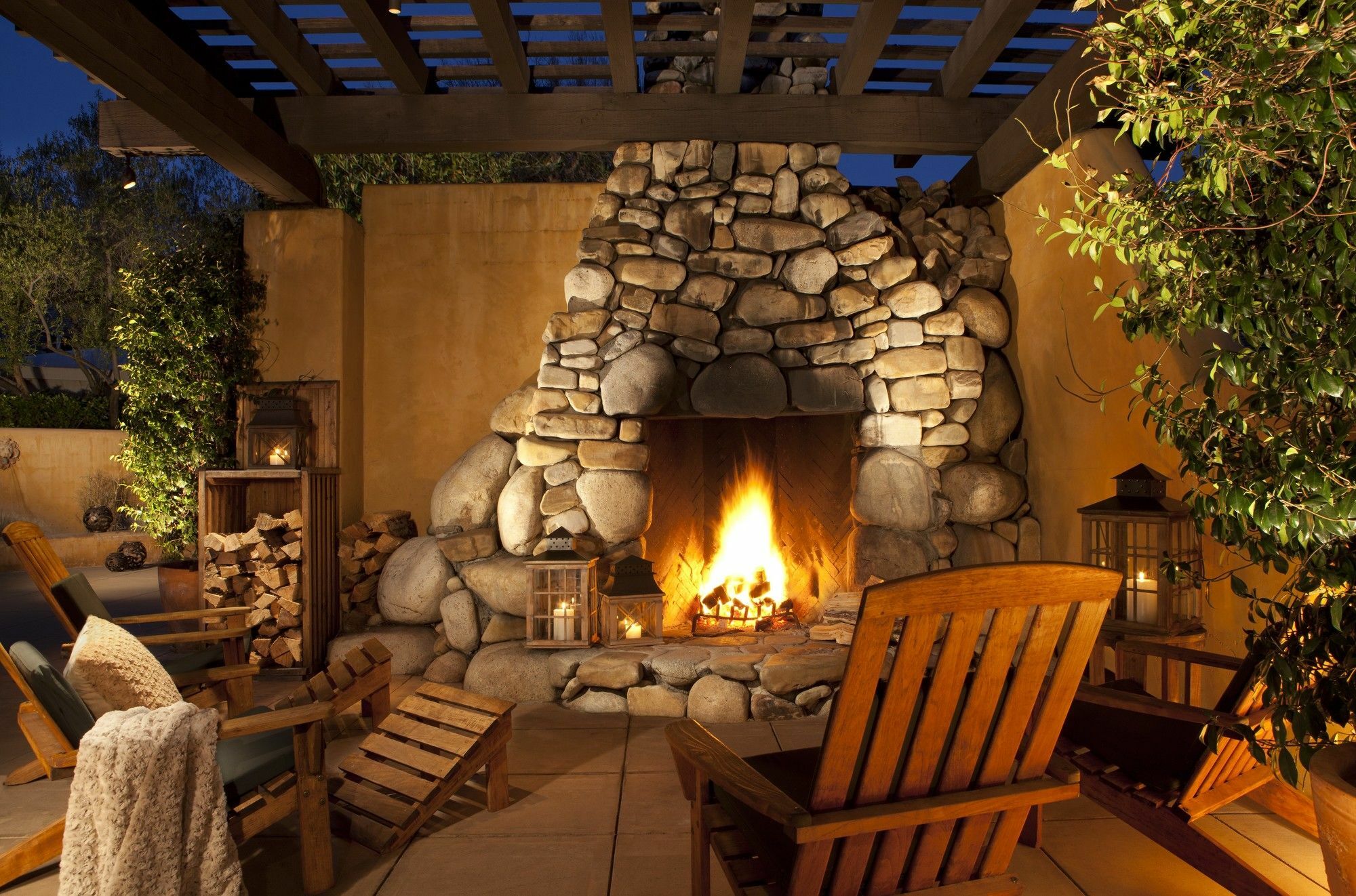 Bernardus Lodge & Spa Carmel Valley Zewnętrze zdjęcie