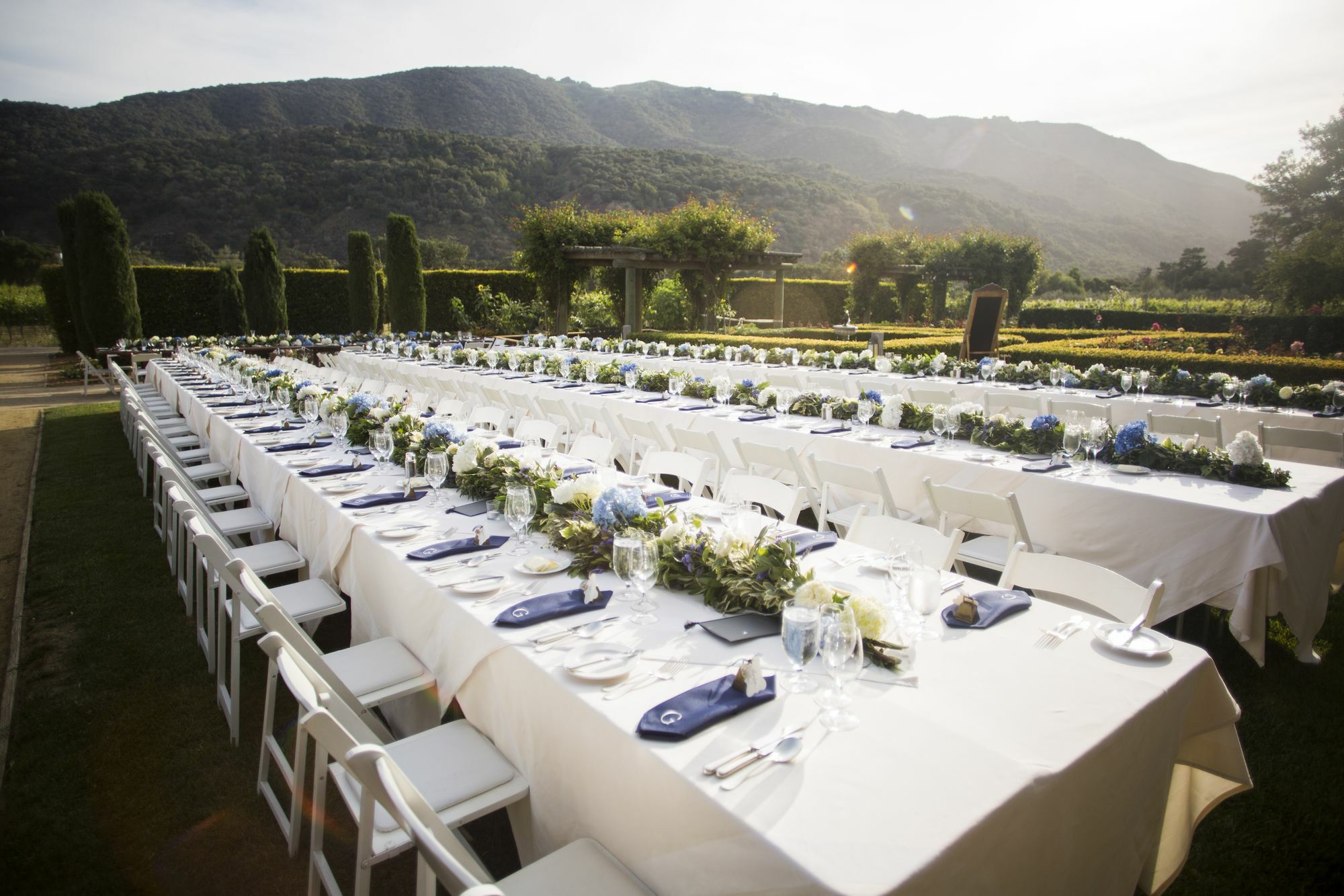 Bernardus Lodge & Spa Carmel Valley Zewnętrze zdjęcie